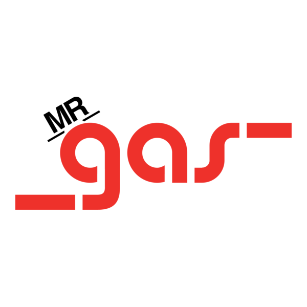Mr. Gas Limited Logo PNG Vector