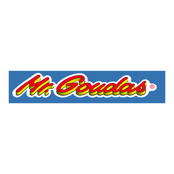 Mr.Gouda's Logo PNG Vector