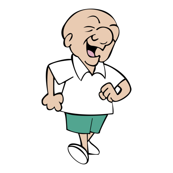 Mr. Magoo Logo PNG Vector