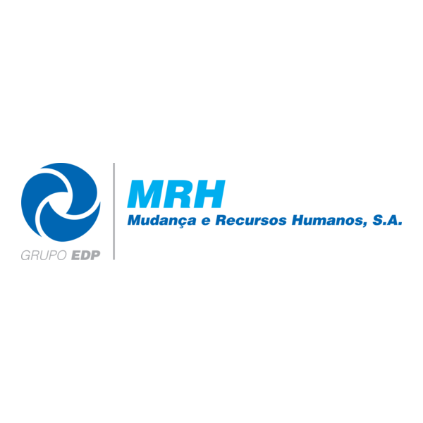 MRH Logo PNG Vector