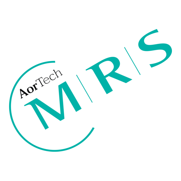 MRS Logo PNG Vector