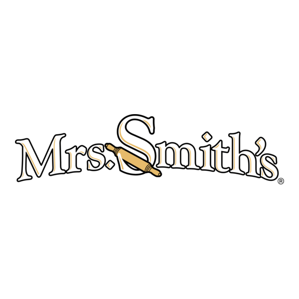 Mrs. Smith's Logo PNG Vector