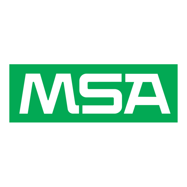 MSA Logo PNG Vector