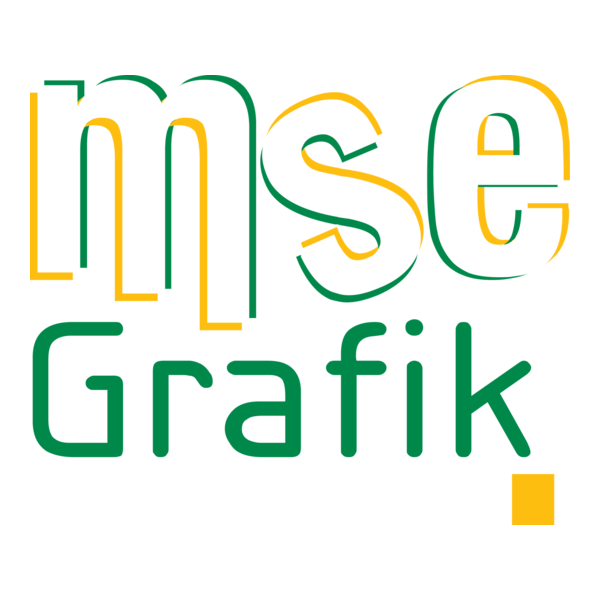 MSE grafik Logo PNG Vector