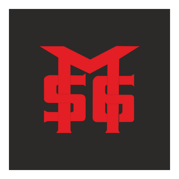 MSG - Michael Schenker Group Logo PNG Vector