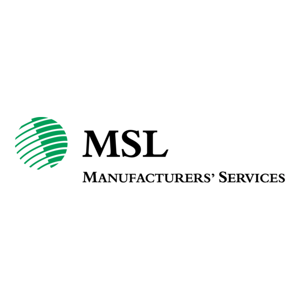 MSL Logo PNG Vector