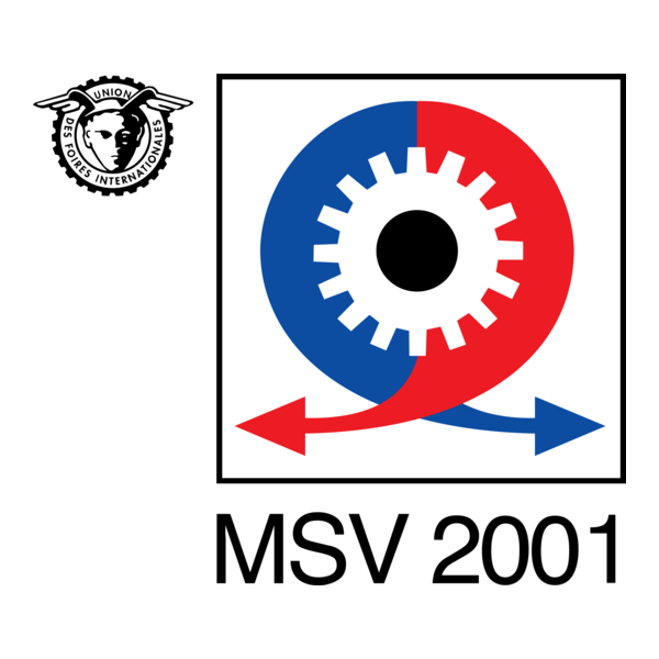 MSV Logo PNG Vector
