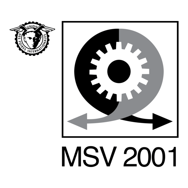 MSV Logo PNG Vector