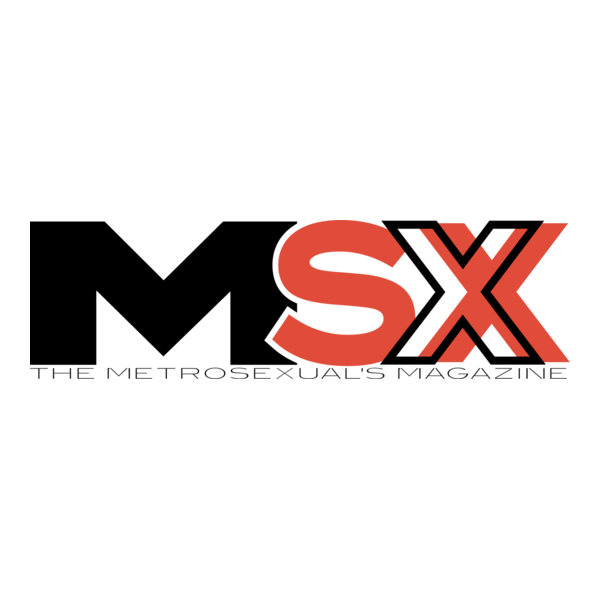 MSX Logo PNG Vector