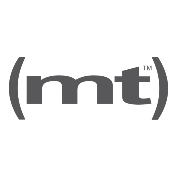 MT Logo PNG Vector