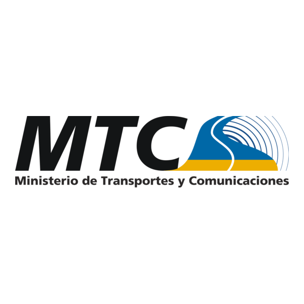 MTC Logo PNG Vector