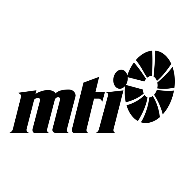 MTI Logo PNG Vector