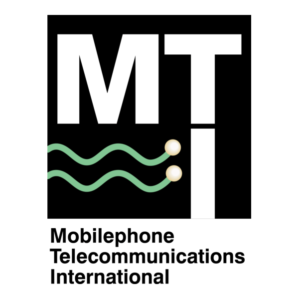 MTI Logo PNG Vector