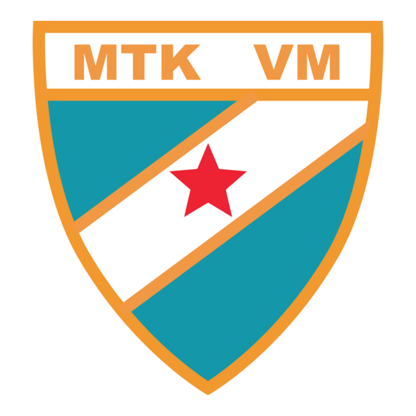 MTK-VM Budapest Logo PNG Vector