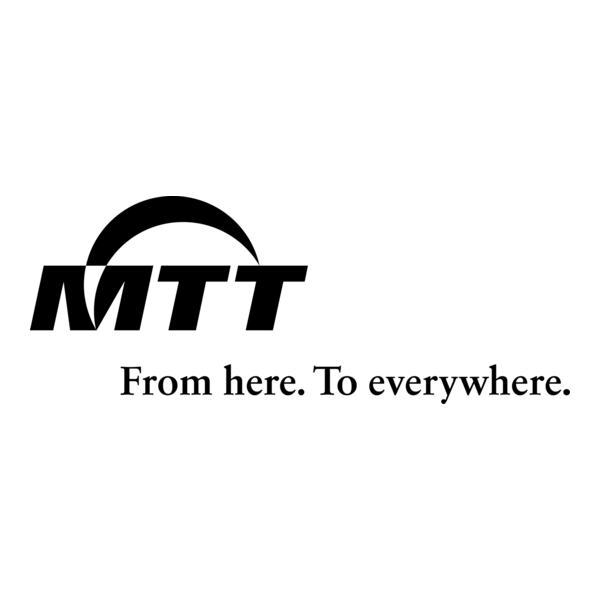 MTT Logo PNG Vector