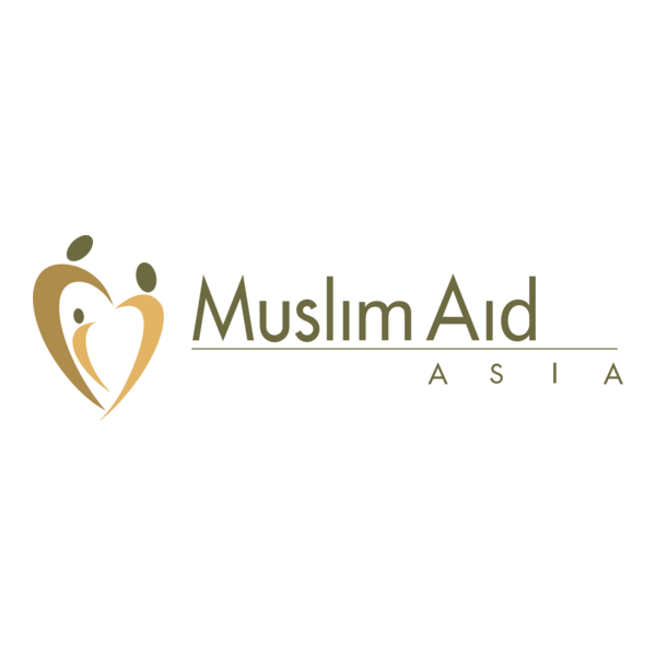 Mualim Aid Asia Logo PNG Vector
