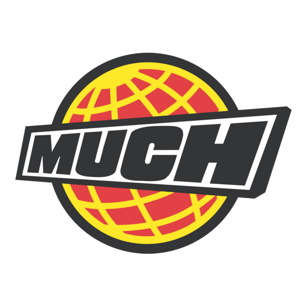 MuchMusic Logo PNG Vector