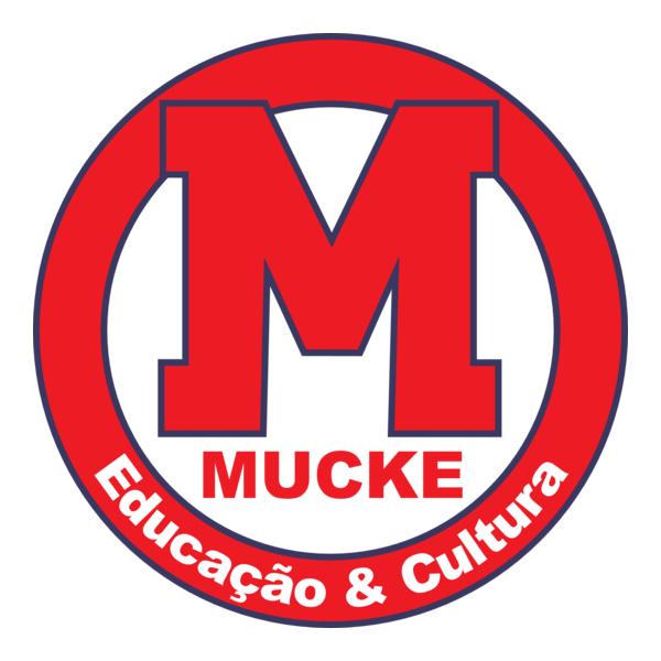 MUCKE - EDUCAÇÃO E CULTURA Logo PNG Vector