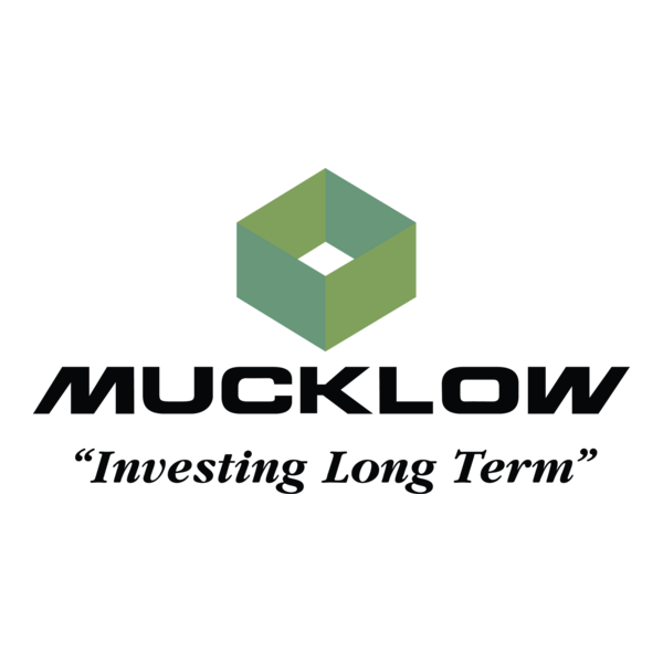 Mucklow Logo PNG Vector