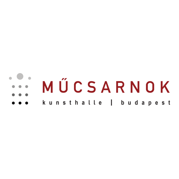 Mucsarnok Kunsthalle Budapest Logo PNG Vector