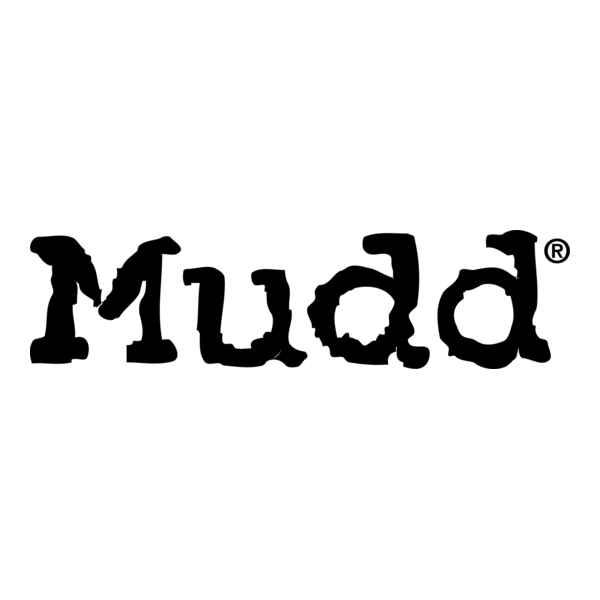 Mudd Jeans Logo PNG Vector