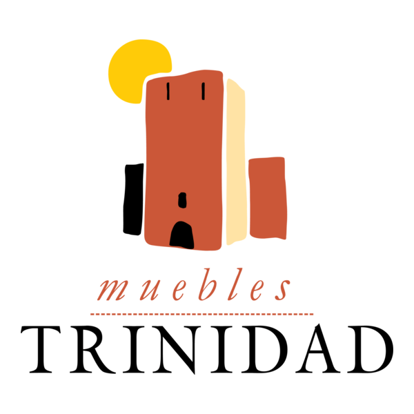Muebles Trinidad Logo PNG Vector
