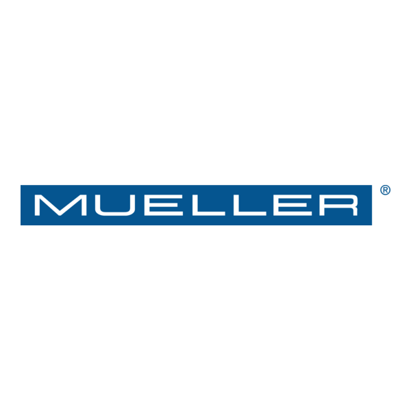 Mueller Logo PNG Vector