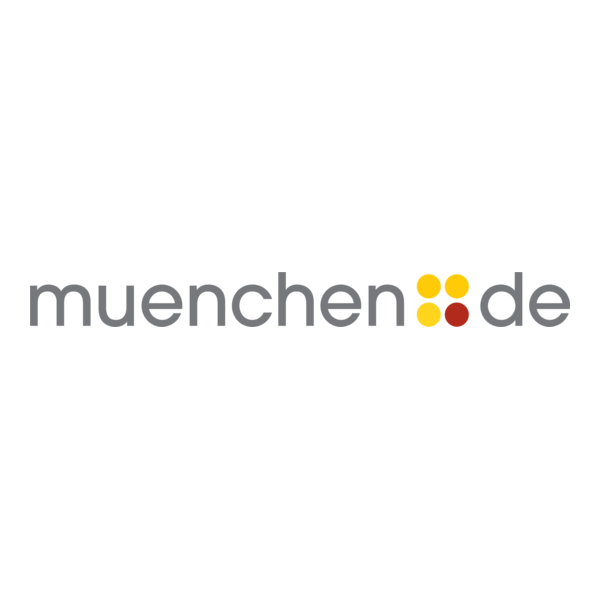 Muenchen.de Logo PNG Vector