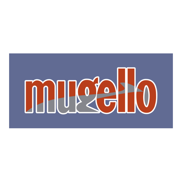 Mugello Logo PNG Vector