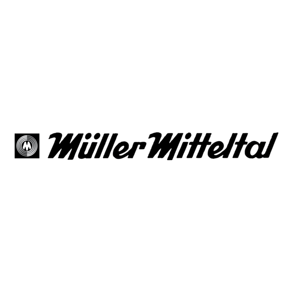 Muller Mitteltal Logo PNG Vector