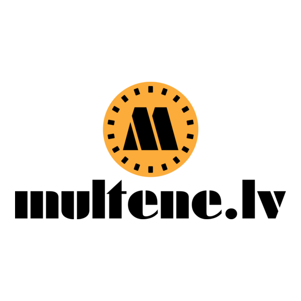 Multene.lv Logo PNG Vector