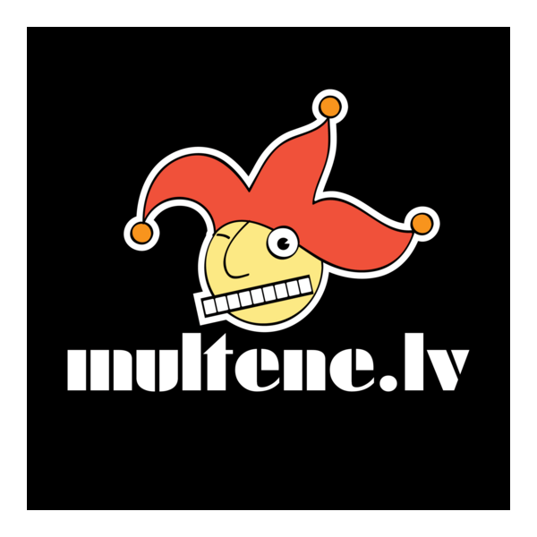Multene.lv Logo PNG Vector
