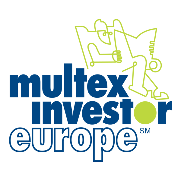 Multex Investor Europe Logo PNG Vector