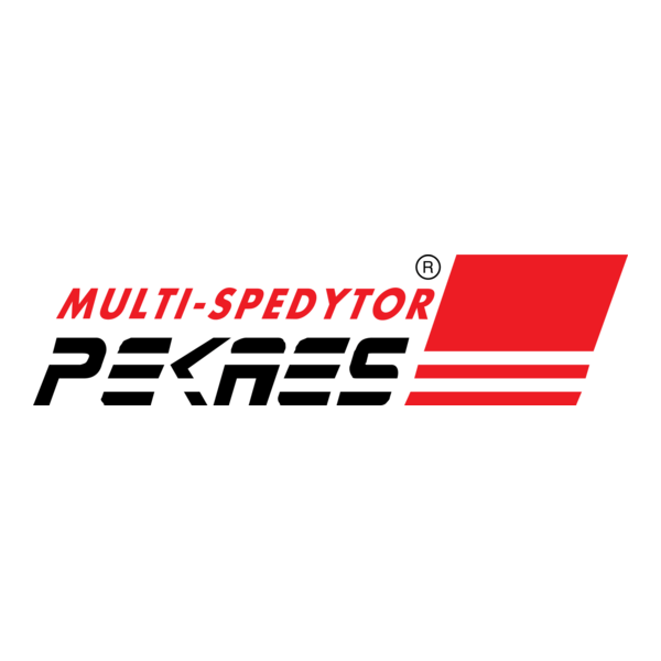 Multi-Spedytor Logo PNG Vector