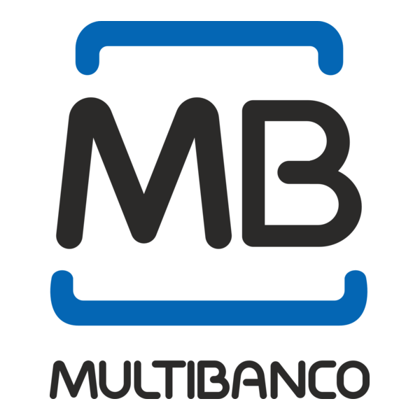 multibanco Logo PNG Vector