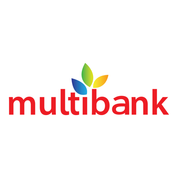 MULTIBANK PANAMA Logo PNG Vector