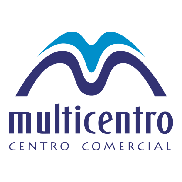 multicentro panama Logo PNG Vector