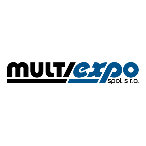 Multiexpo Logo PNG Vector