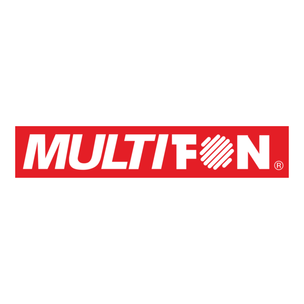 Multifon Logo PNG Vector