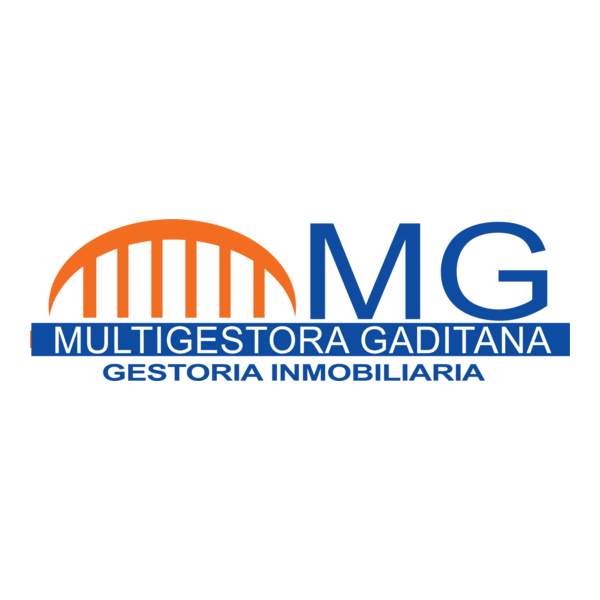 multigestora gaditana Logo PNG Vector
