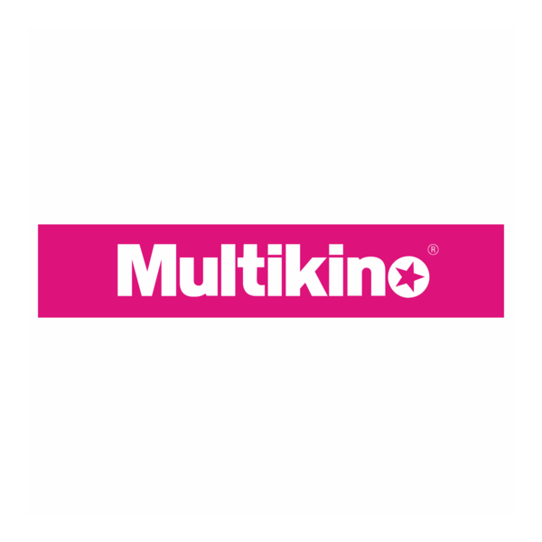 Multikino Logo PNG Vector