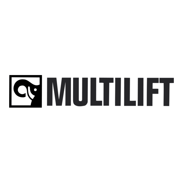 Multilift Logo PNG Vector