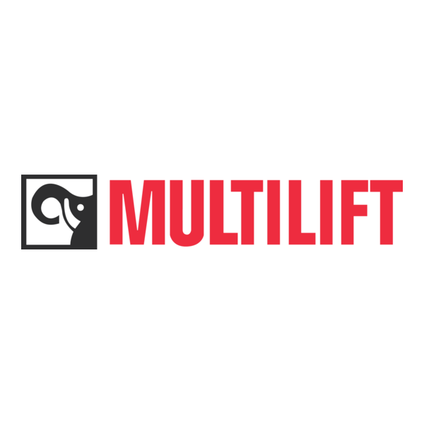 Multilift Logo PNG Vector