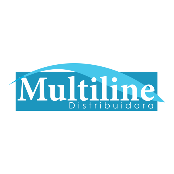 Multiline Logo PNG Vector