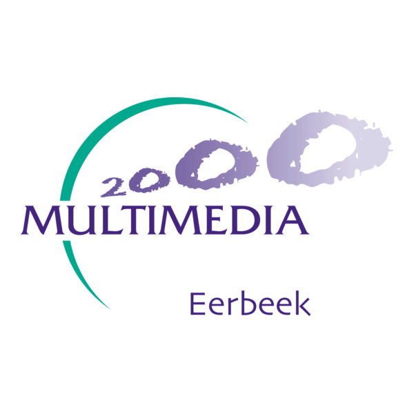 multimedia 2000 Logo PNG Vector