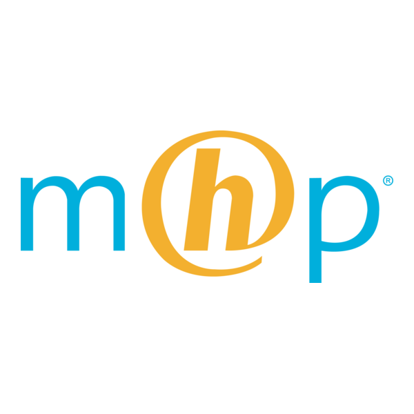 Multimedia Home Platform (MHP) Logo PNG Vector