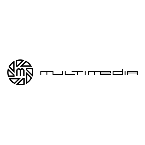 Multimedia Logo PNG Vector