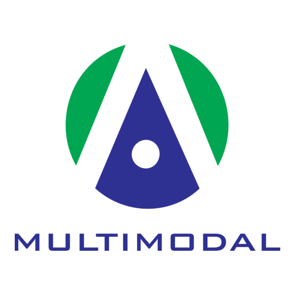 multimodal Logo PNG Vector