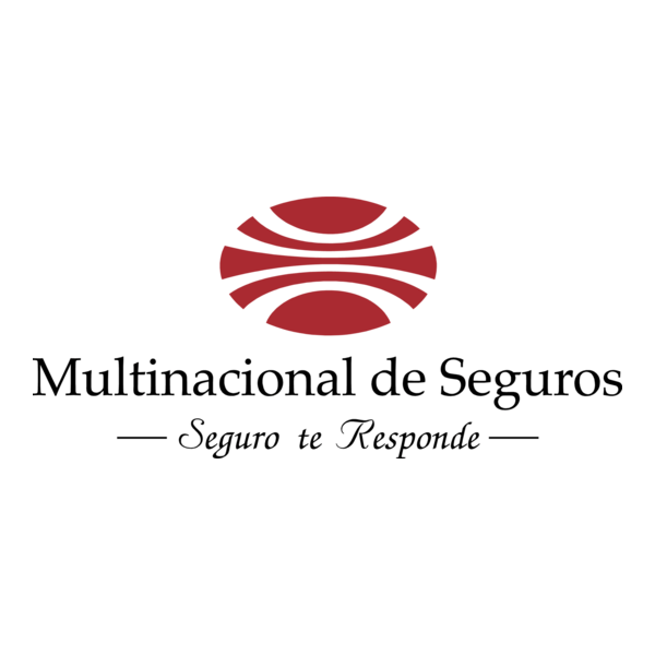 Multinacional de Seguros Logo PNG Vector