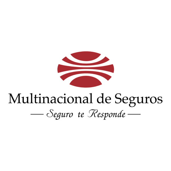Multinacional de Seguros Logo PNG Vector